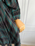 Tartan Dress - Salón Dadá | Tienda Vintage & 2nd Hand