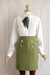 Grass Vintage Skirt