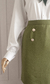 Grass Vintage Skirt en internet
