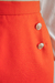 Imagen de Pumpkin Vintage Skirt