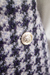 Imagen de Falda Houndstooth Grape