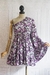 Étreinte Dress