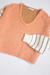 Jersey Pumpkin - Salón Dadá | Tienda Vintage & 2nd Hand
