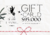 GIFT CARD | REGALO SILVER