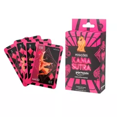 KAMA SUTRA
