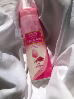 SABONETE ÍNTIMO - comprar online