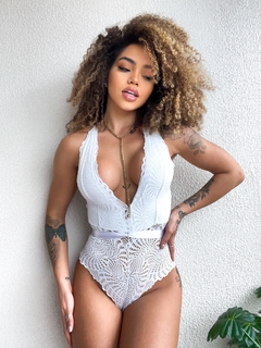 Body Izabela - LETY LINGERIE
