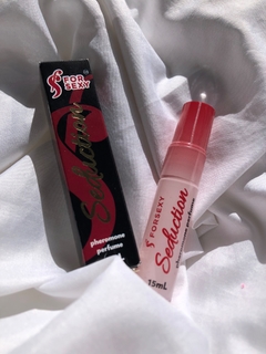 Perfume Feromônio Seduction