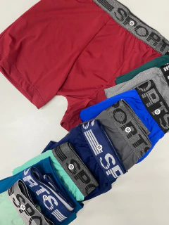 CUECA MICOFIBRA - comprar online