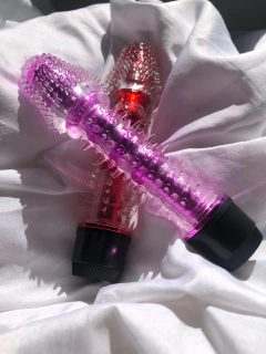 VIBRADOR PERSONAL SUPER SENSORIAL - comprar online