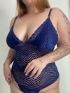 BODY DALIA