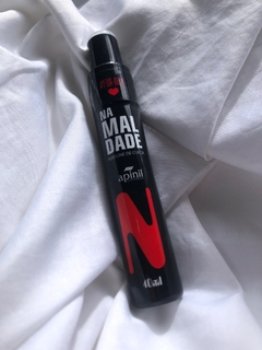 Perfume de Cueca na internet