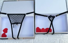 Calcinha Apressadinha - comprar online