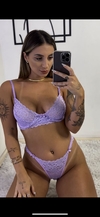 CONJUNTO MILEIDE