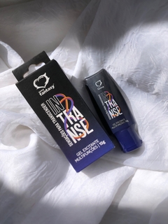 INTRANSE GEL EXCITANTE COM MULTIFUNÇÕES