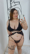 SEXY PLUS