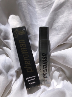 Perfume pheroMan