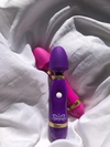 VIBRADOR MASSAGEADOR USB 12 VIBRAÇÕES