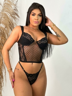 Imagem do Corset Esther
