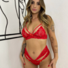 LARISSA