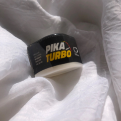 BOLINHA PIKA TURBO RETARDANTE FUNCIONAL CAPSULA 03 UNIDADES