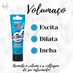 VOLUMAÇO MÁXIMA POTÊNCIA na internet