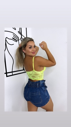 cropped - comprar online