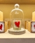 Vela Perfumada 145g UNIVERSAL LANGUAGE OF LOVE - loja online
