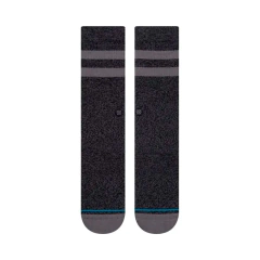 MEIA STANCE JOVEN PRETA - comprar online