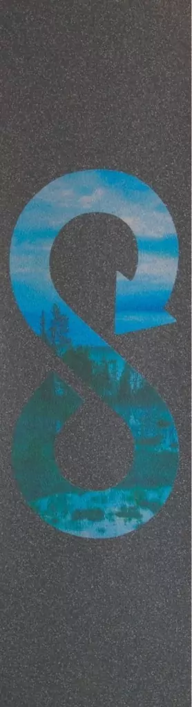 LIXA JESSUP X NIKE Limited Edition ULTRA NBD Infinity Environment