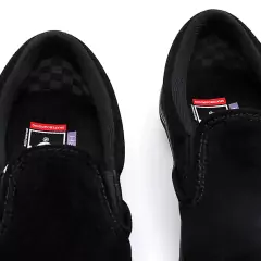 TÊNIS SKATE SLIP-ON VANS X MOTORHEAD - loja online