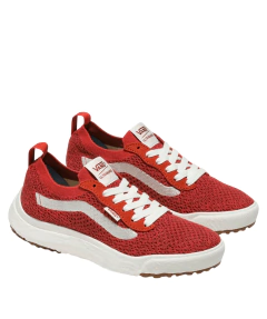 TÊNIS VANS ULTRARANGE VR3 FIERY RED