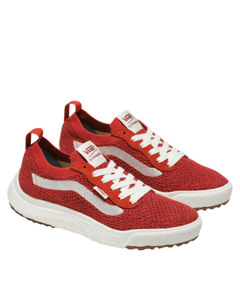 TÊNIS VANS ULTRARANGE VR3 FIERY RED