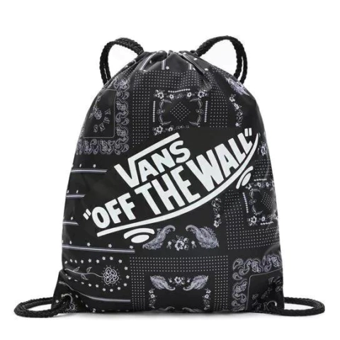 BOLSA VANS BENCHED BAG
