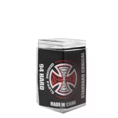 AMORTECEDOR INDEPENDENT HARD BLACK STANDARD 94A