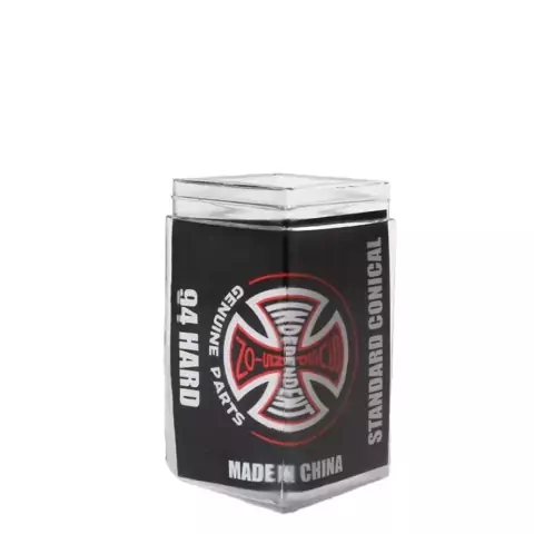 AMORTECEDOR INDEPENDENT HARD BLACK STANDARD 94A