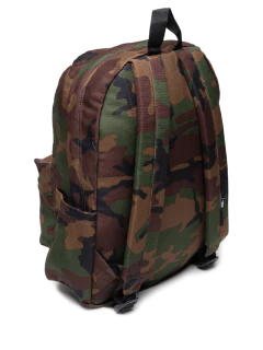 MOCHILA VANS OLD SKOOL CLASSIC CAMO na internet