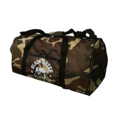 MALA SKATE BLACK SHEEP CAMUFLADA