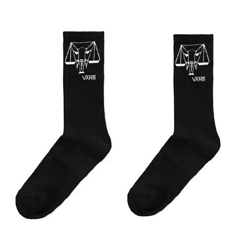 MEIA VANS X COURAGE ADAMS CREW