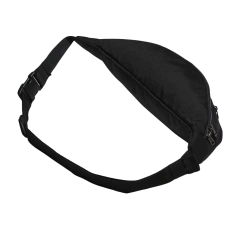 SHOULDER BAG VANS - WARD CROSS BODY PACK BLACK - comprar online