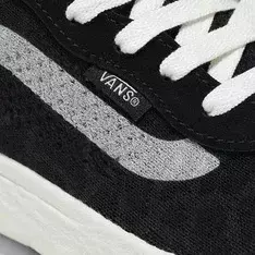 TÊNIS MTE ULTRARANGE VR3 Black/Marshmallow - Rajas SkateShop