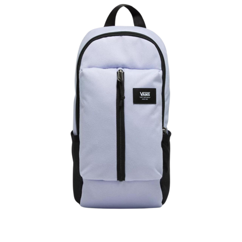 MOCHILA VANS WARP SLING - COSMIC SKY