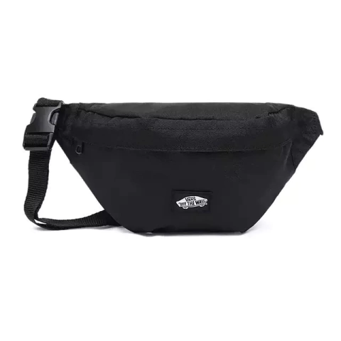 POCHETE VANS TRAVELER FANNY PACK BLACK