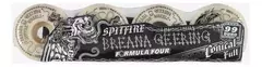 RODA SPITFIRE FORMULA FOUR BREANA GEERING na internet
