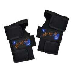 WRISTGUARD FUN LIGHT PRO STREET JUNIOR