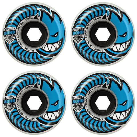 RODA SPITFIRE 80HD CONICAL FULL