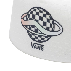 BONÉ DNA UNSTRUCTURED - WHITE - comprar online