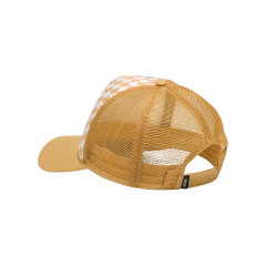 BONÉ VANS OUTBOUND TRUCKER ANTELOPE na internet