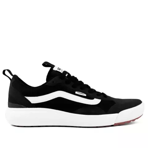 TÊNIS VANS ULTRARANGE EXO BLACK