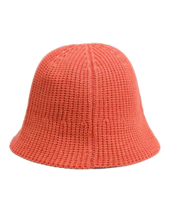 Chapéu Vans Knit Bucket Carnelian na internet